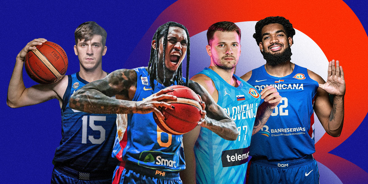 [OPINION] FIBA is a reminder of why the World Cup matters • PhilSTAR Life